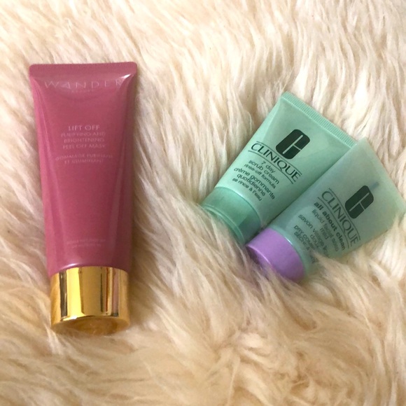 WANDER BEAUTY + beauty set - Picture 1 of 6